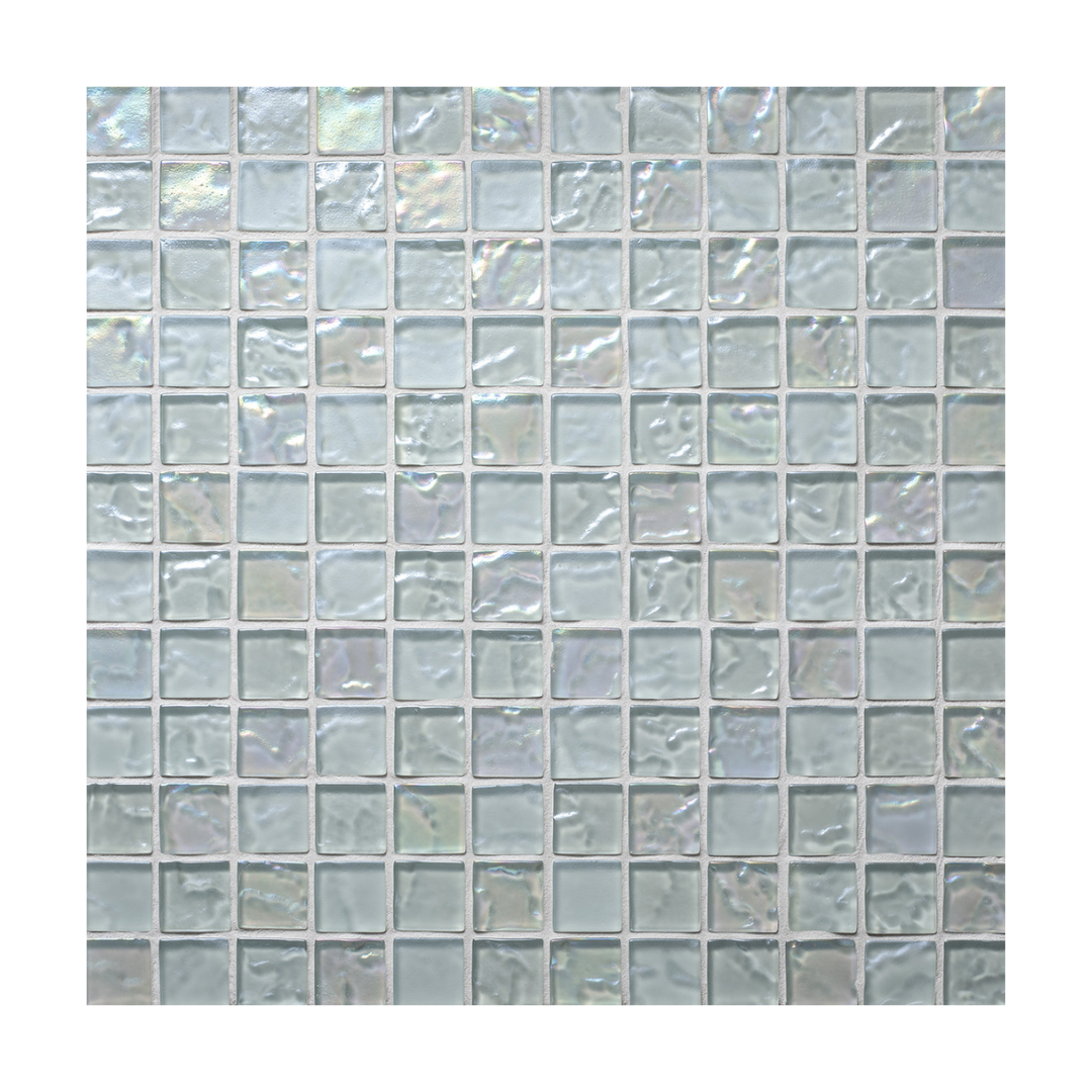 Island Stone Introduces Lava Glass Mosaic Tiles, 2021-01-18