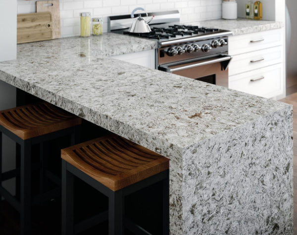 Kitchen | Wisley Cambria-Quartz Slab