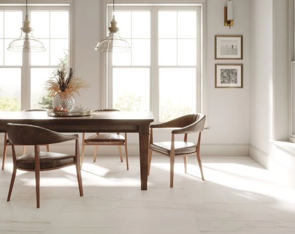 Living Room | Charleston Porcelain Tile