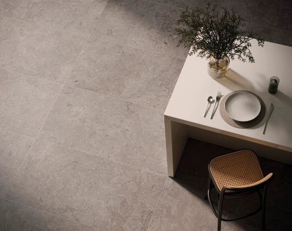 Dining Room | Norian Fendi Porcelain Tile