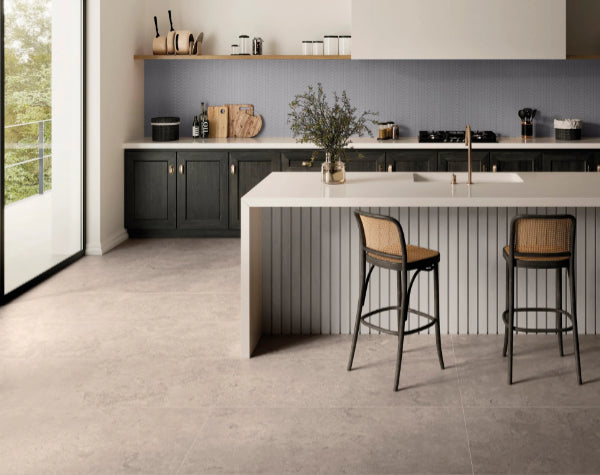 Kitchen | Norian Fendi Porcelain Tile