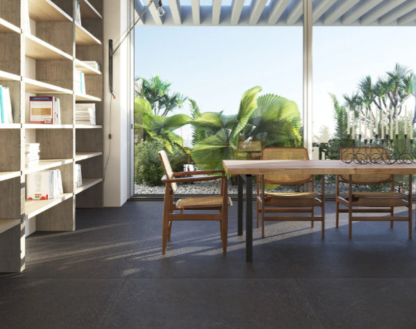 Dining Room | Posto 07 Porcelain Tile