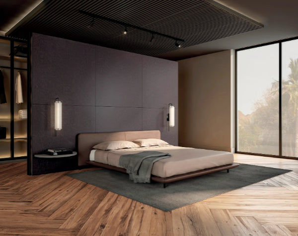 Bedroom | Posto 07 Porcelain Tile