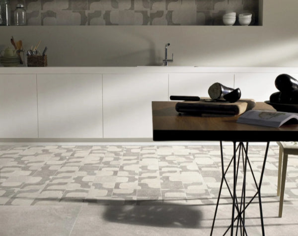 Kitchen | Posto 12 Porcelain Tile