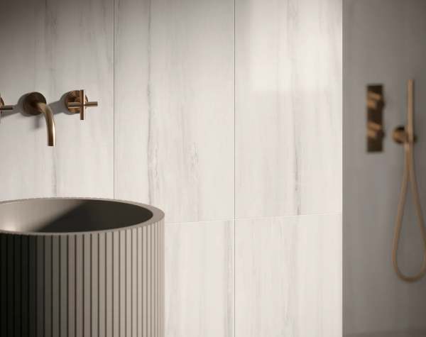 Bathroom | Santiago Porcelain Tile