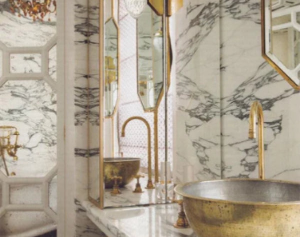 Arabescato Corchia Marble