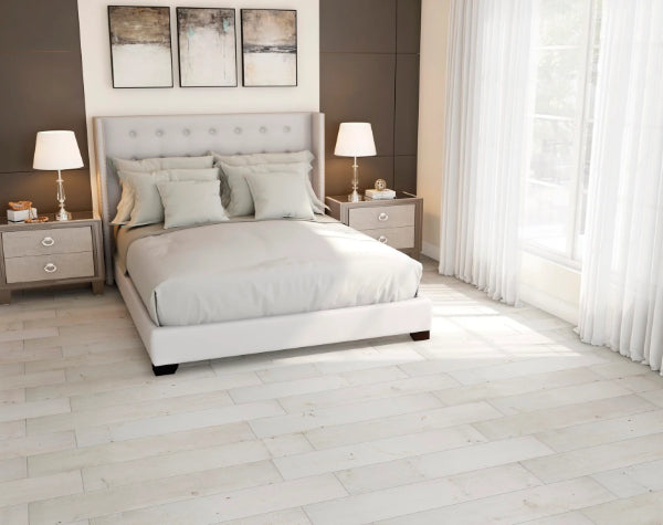 Bedroom | Forest Californian Wood Porcelain Tile