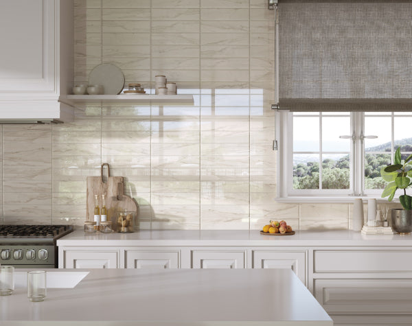 Kitchen | Charleston Porcelain Tile