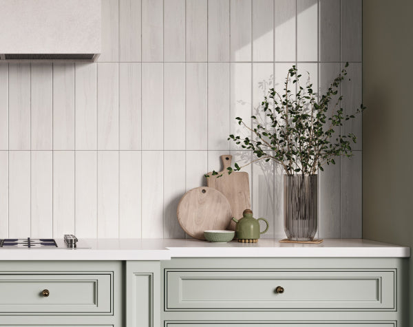 Kitchen | Santiago Porcelain Tile