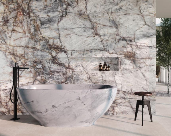 Bathroom | Have Quartzite Slab