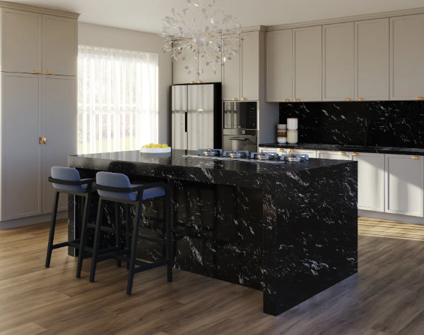 Kitchen | Kilimanjaro Granite Slab