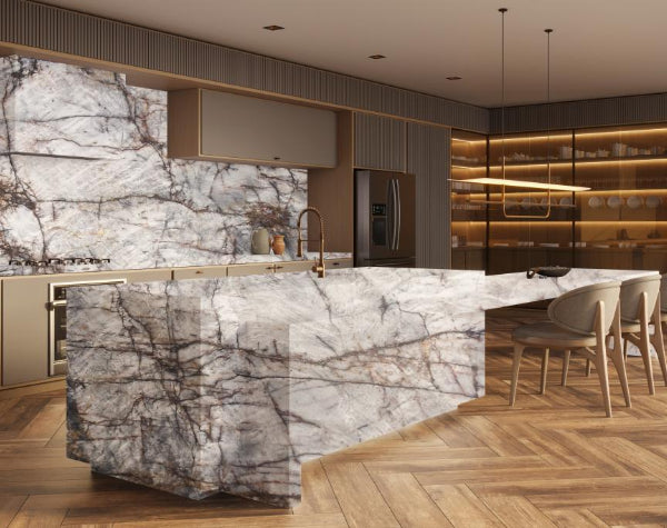 Kitchen | Have Quartzite Slab