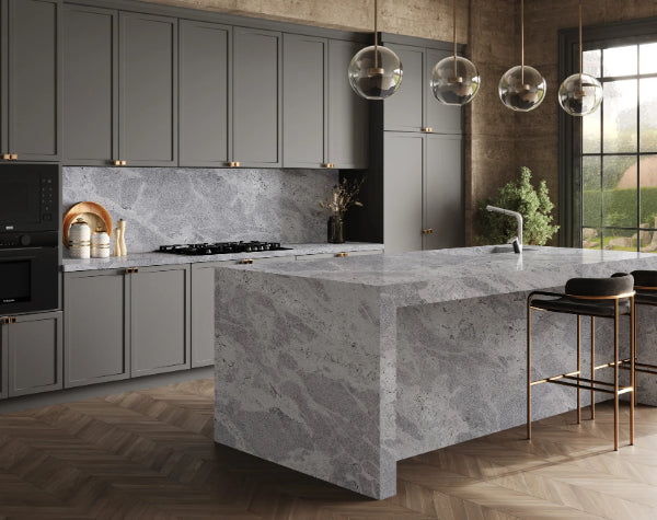 Kitchen | Himalaya Granite Slab