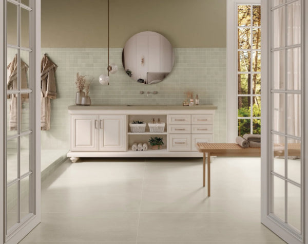 Bathroom | Oh!Take Mountain Porcelain Tile