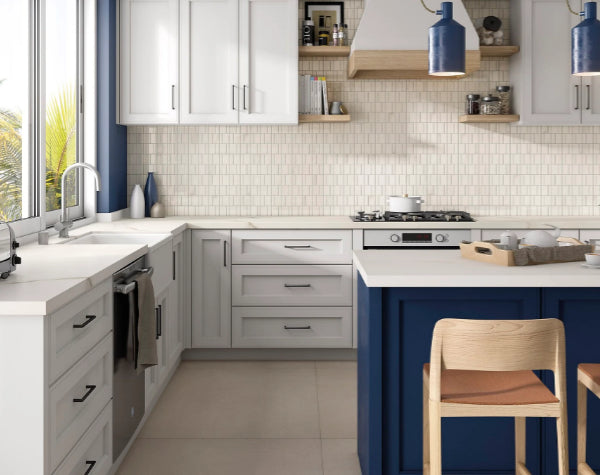 Kitchen | Oh!Take Moon Porcelain Tile