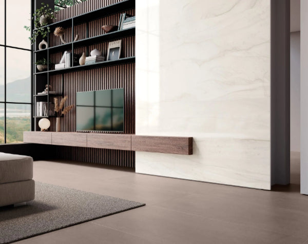 Living Room | Oh!Take City Porcelain Tile