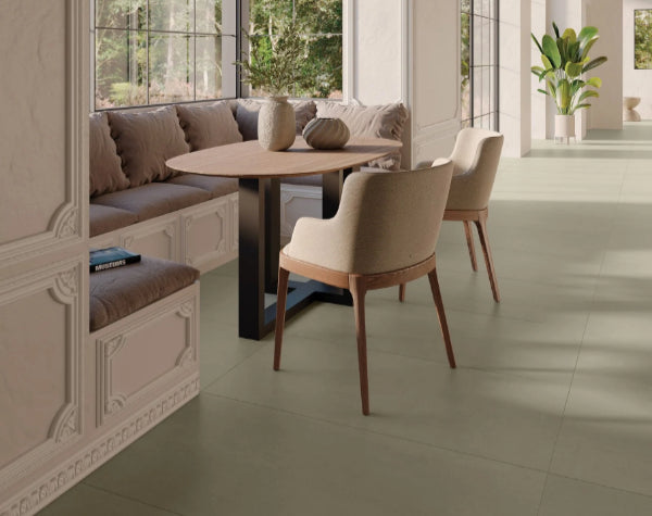 Dining Room | Oh!Take Forest Porcelain Tile