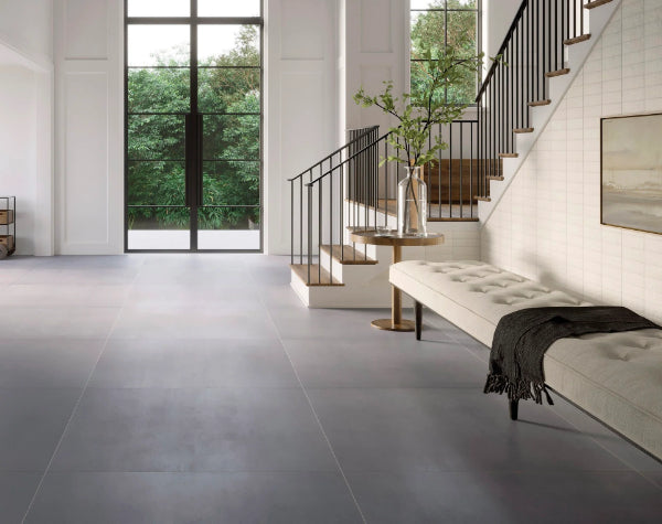 Living Room | Oh!Take Heaven Porcelain Tile