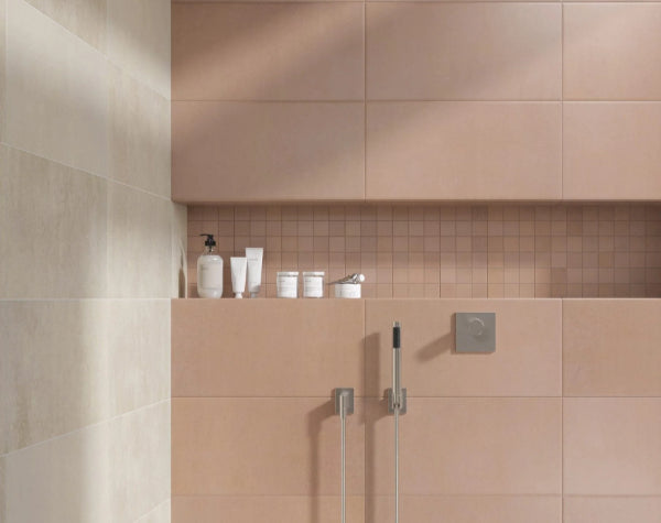 Bathroom | Oh!Take Cliff Porcelain Tile