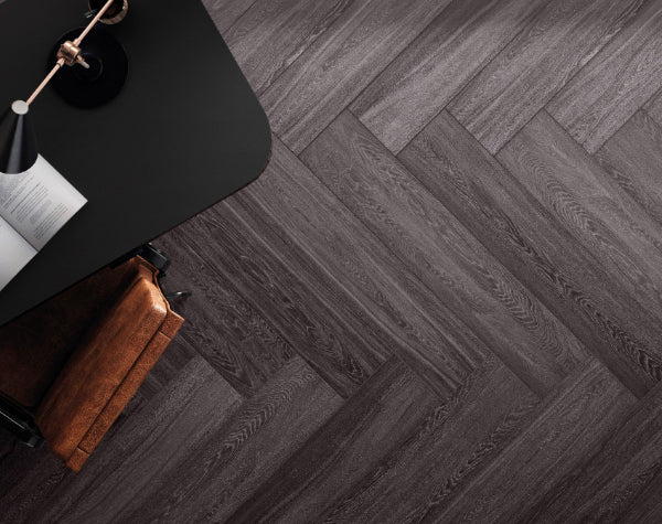 Office | Architech Oak Dusk Porcelain Tile