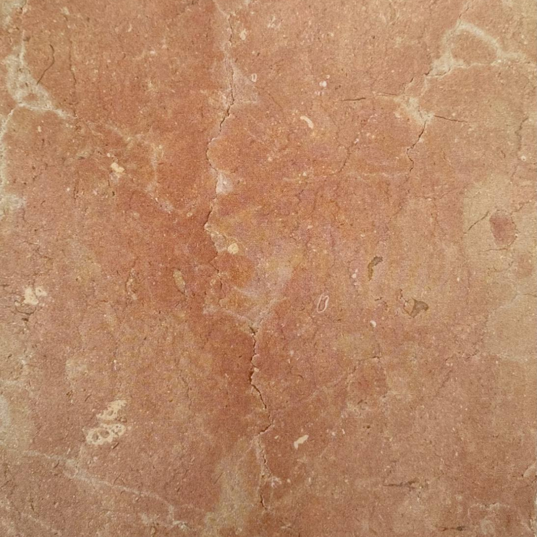 Rosa Reale Marble Tile Hawaii Stone Imports