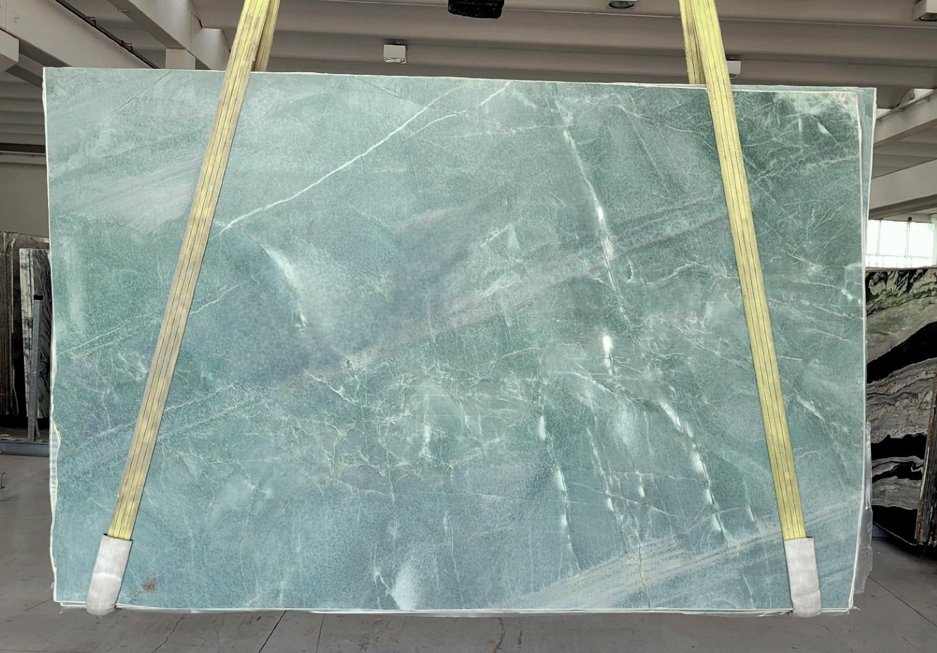 ESMERALDA Quartzite Polished Slab