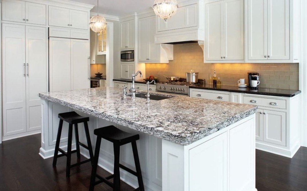 Bellingham Cambria Quartz Slab Hawaii Stone Imports