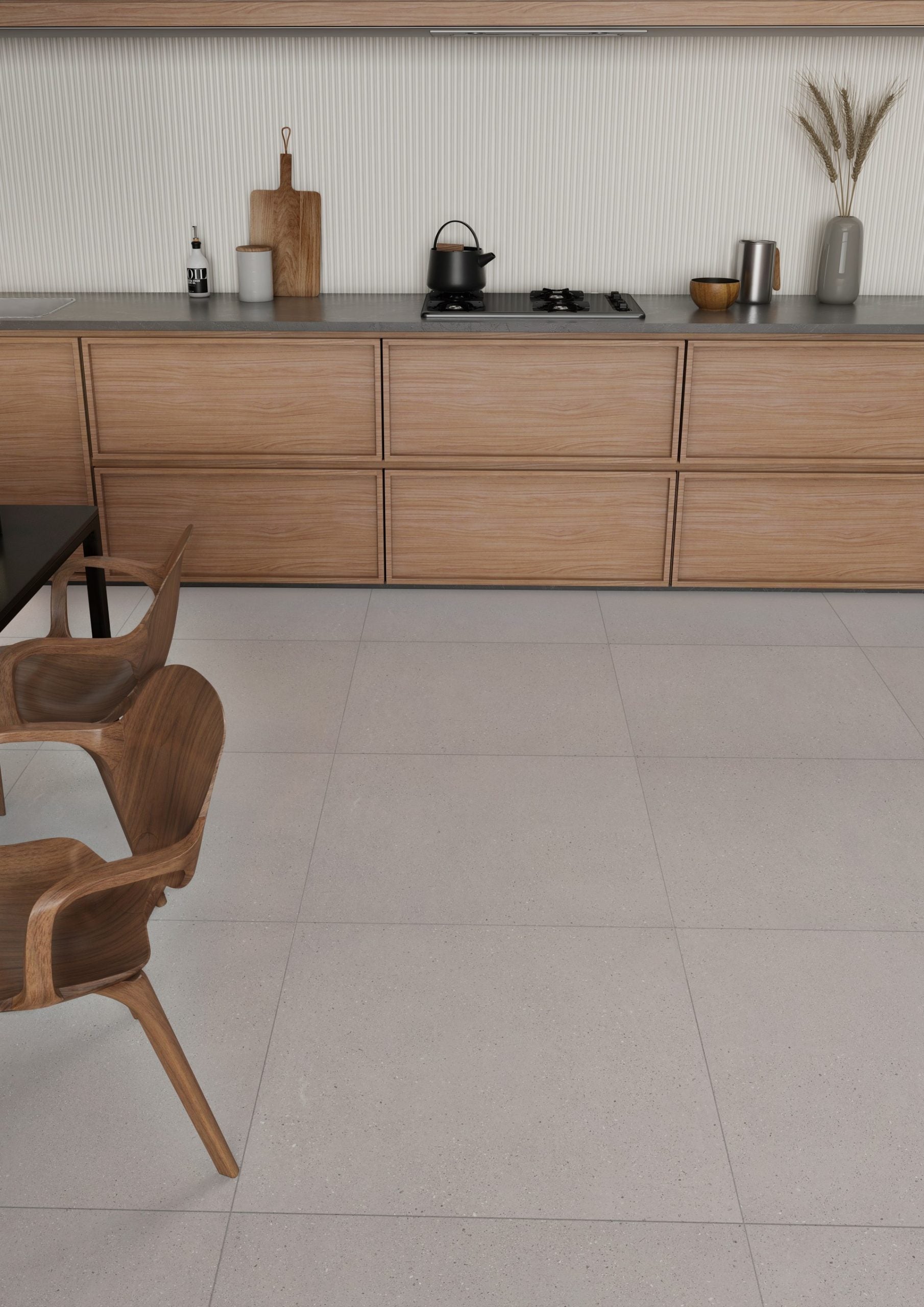 CEMENT BLOCK ARDESIA Porcelain Tile