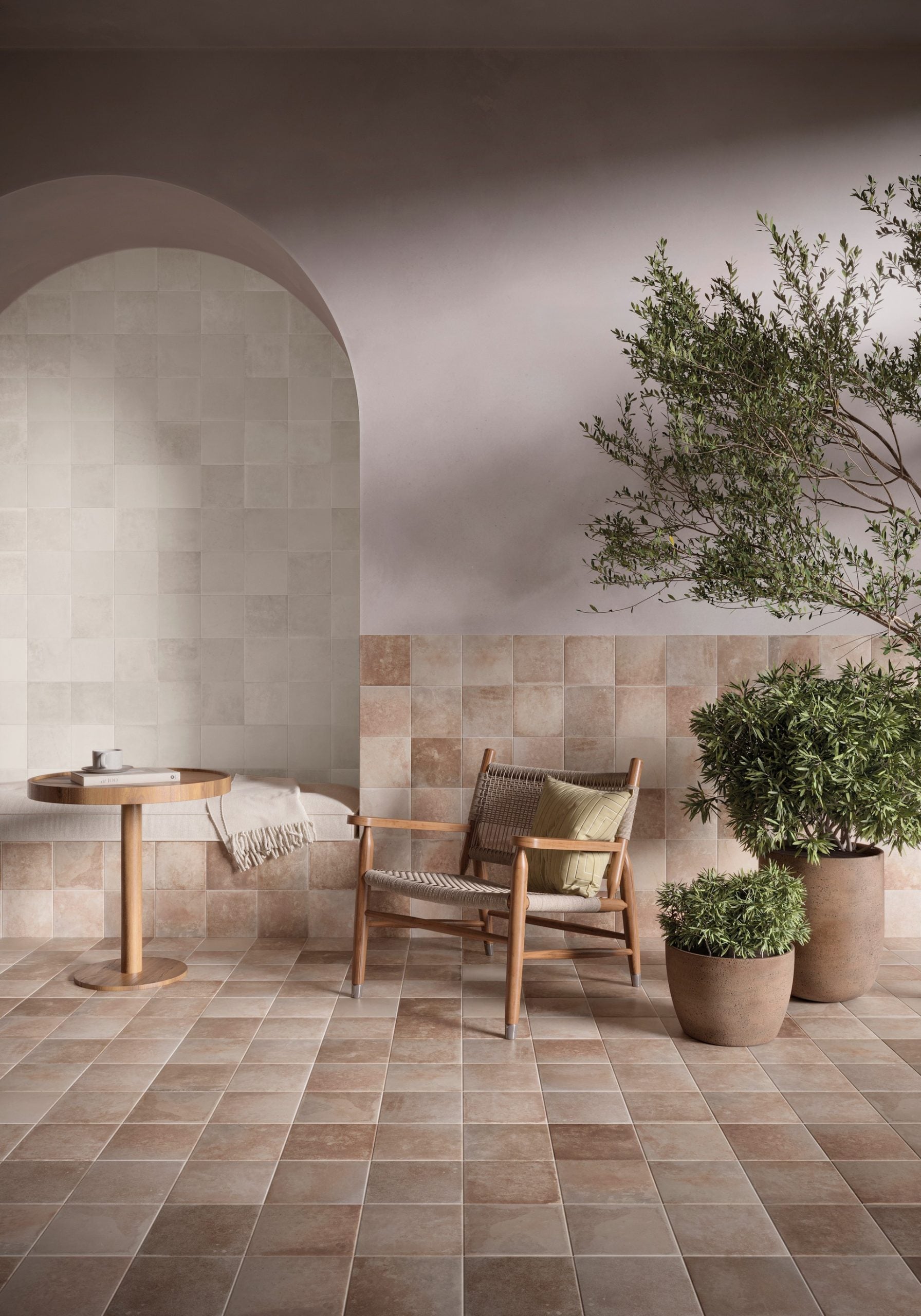 SALT LAKE SUMMER Porcelain Tile