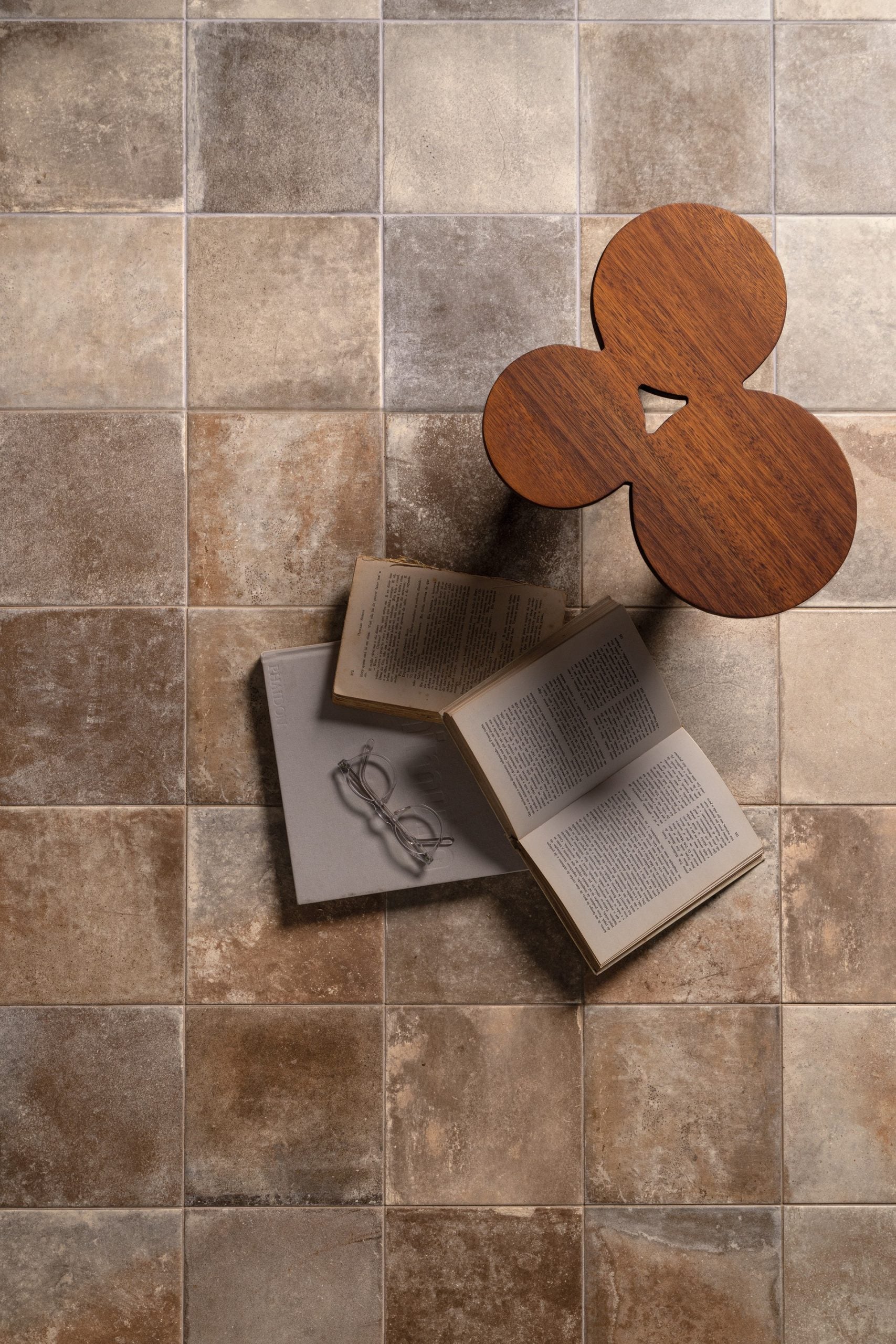 SALT LAKE SUMMER Porcelain Tile