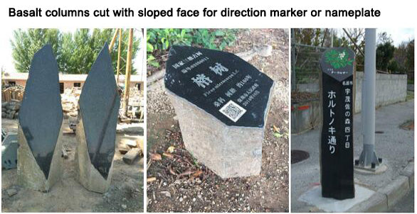 Boulder Granite Hawaii Stone Imports