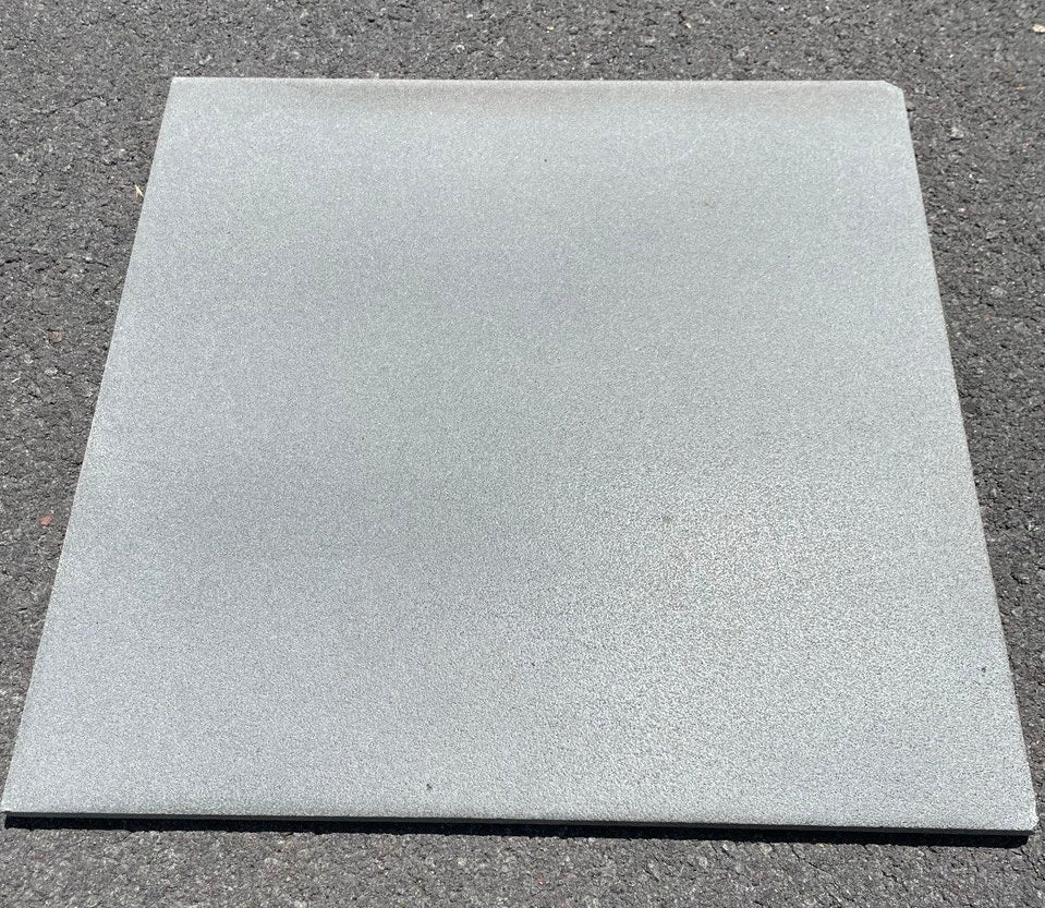 Solid Lava Grey Basalt Tile Hawaii Stone Imports