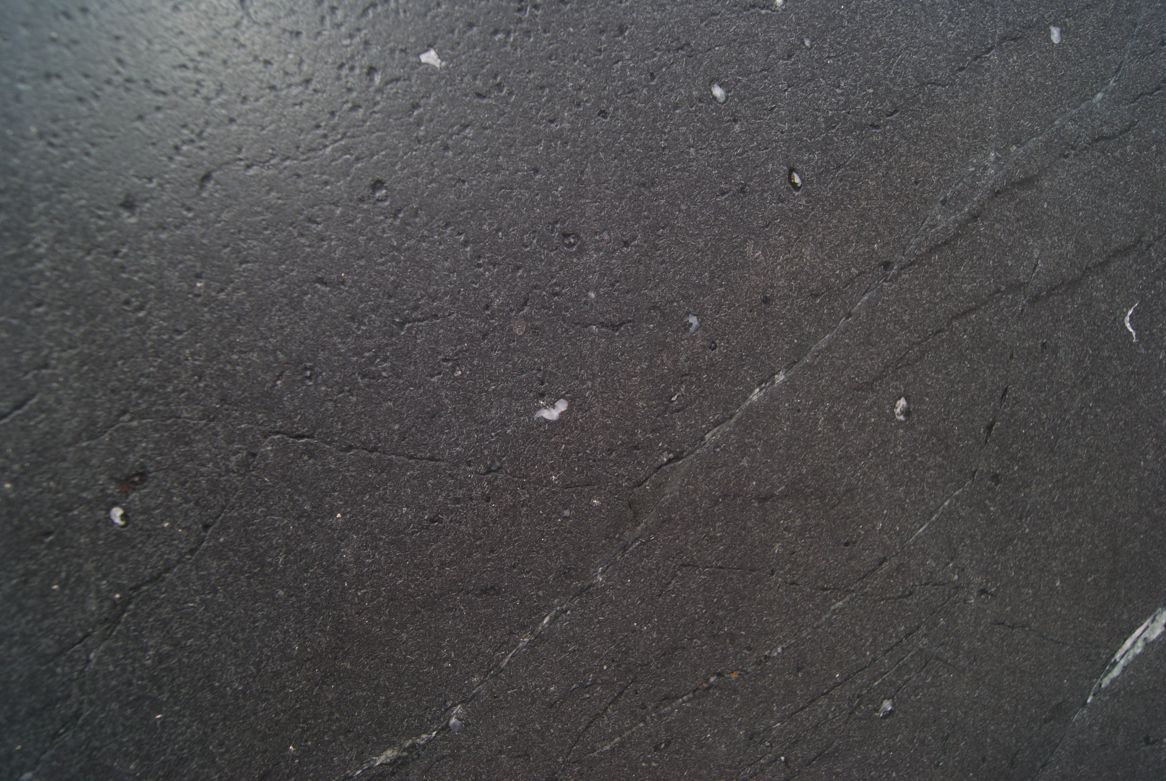 DARK MOON Granite Leather Slab