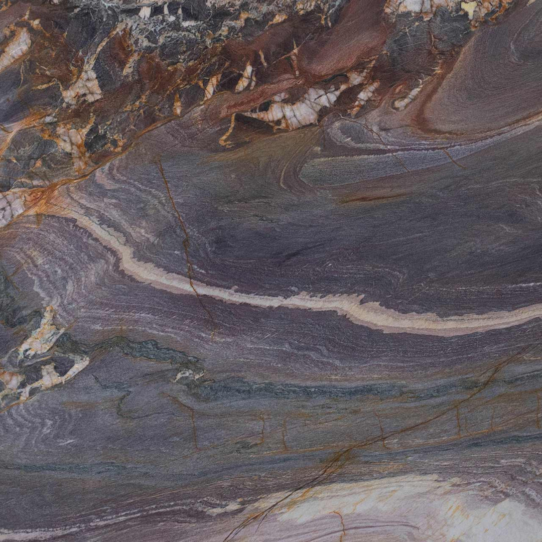 AQUARELA Quartzite Polished Slab