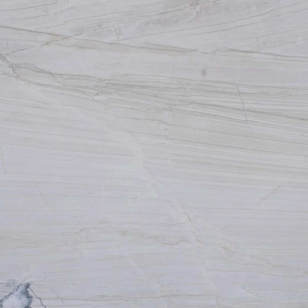 WHITE LUX Quartzite Polished Slab