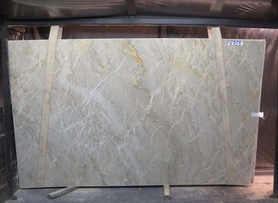 Gabana Quartzite Slab Hawaii Stone Imports