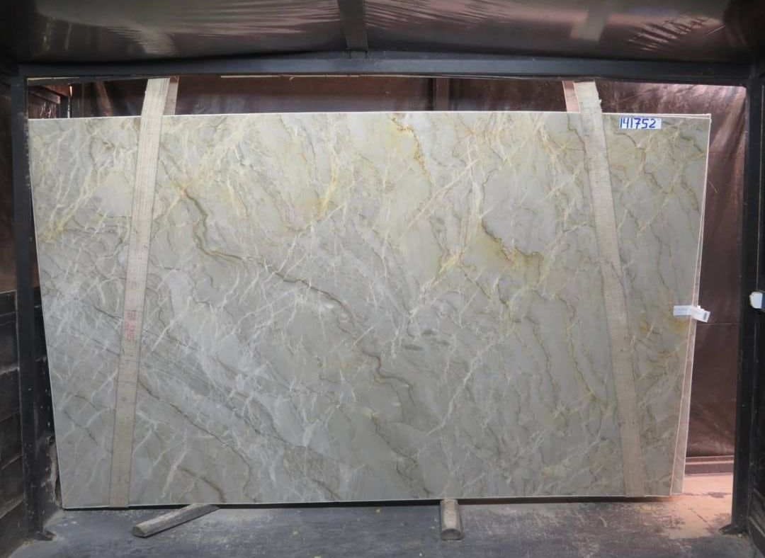 Gabana Quartzite Slab Hawaii Stone Imports