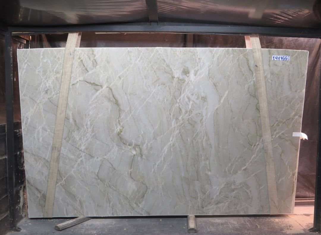 Gabana Quartzite Slab Hawaii Stone Imports