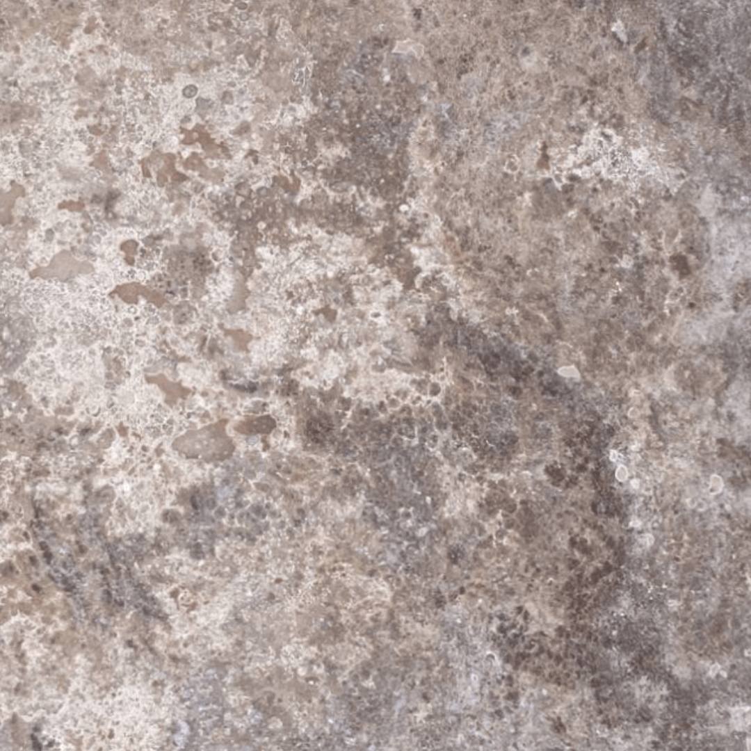 ANDES NOCE Travertine Brushed-Filled Slab