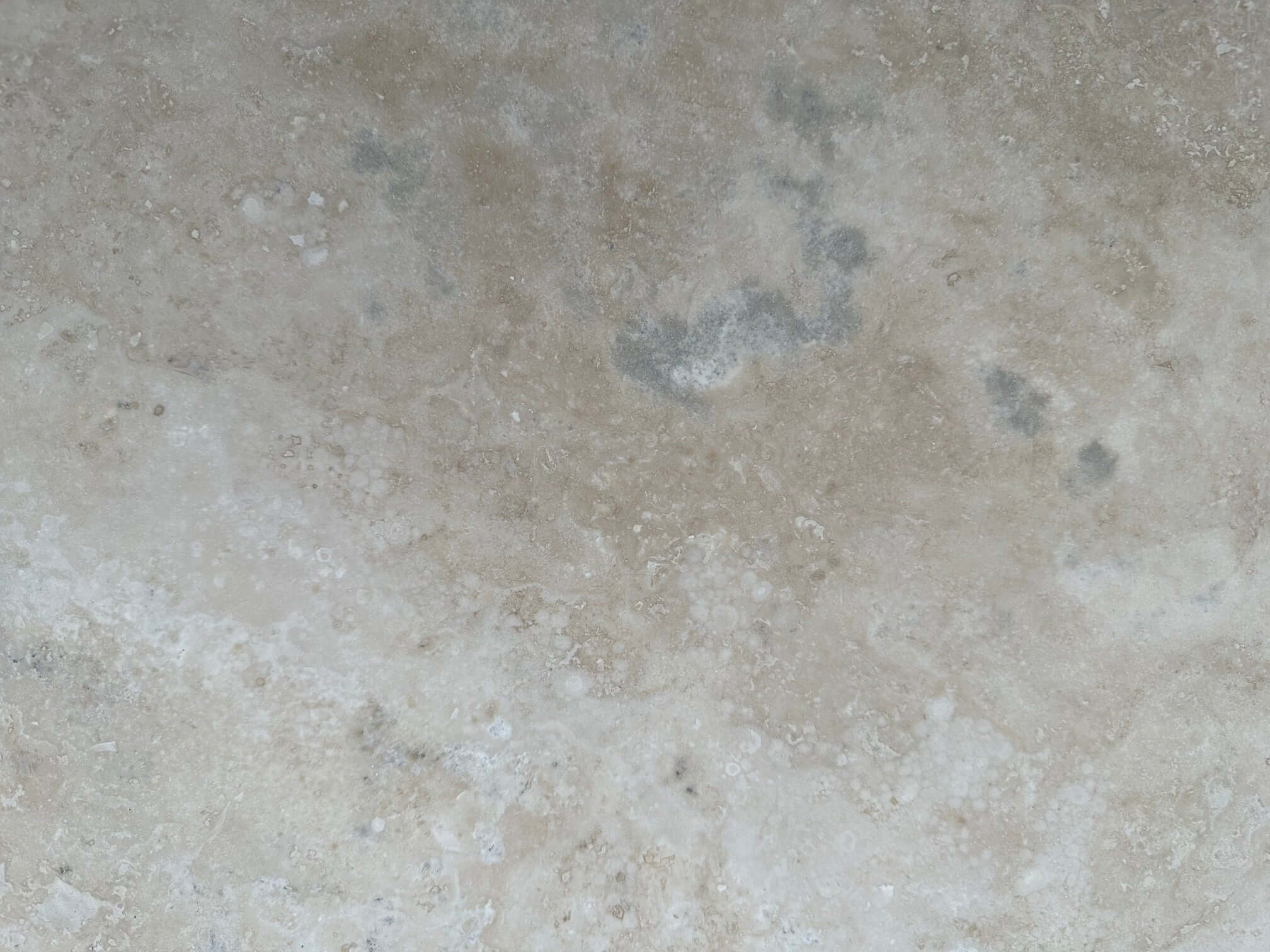 LILAC LIGHT Travertine Honed-FIlled Tile