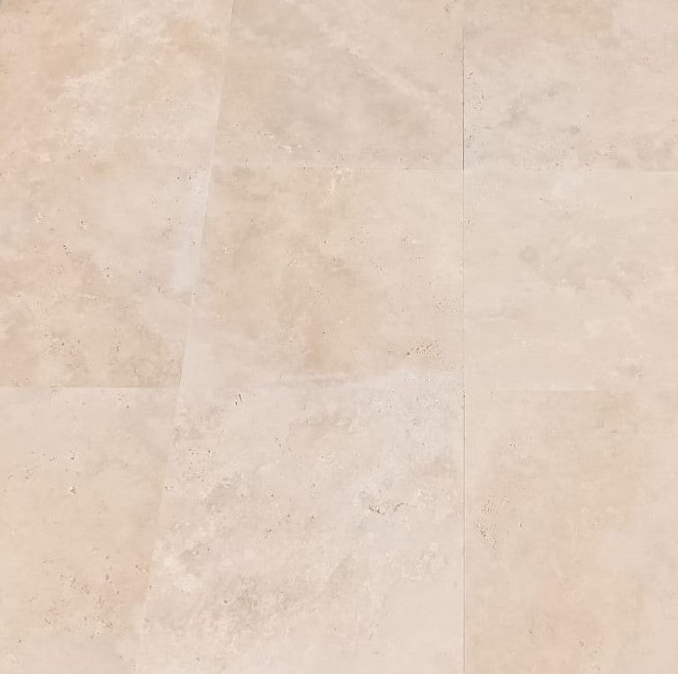 CLASSIC MEDIUM Honed-Unfilled Tile