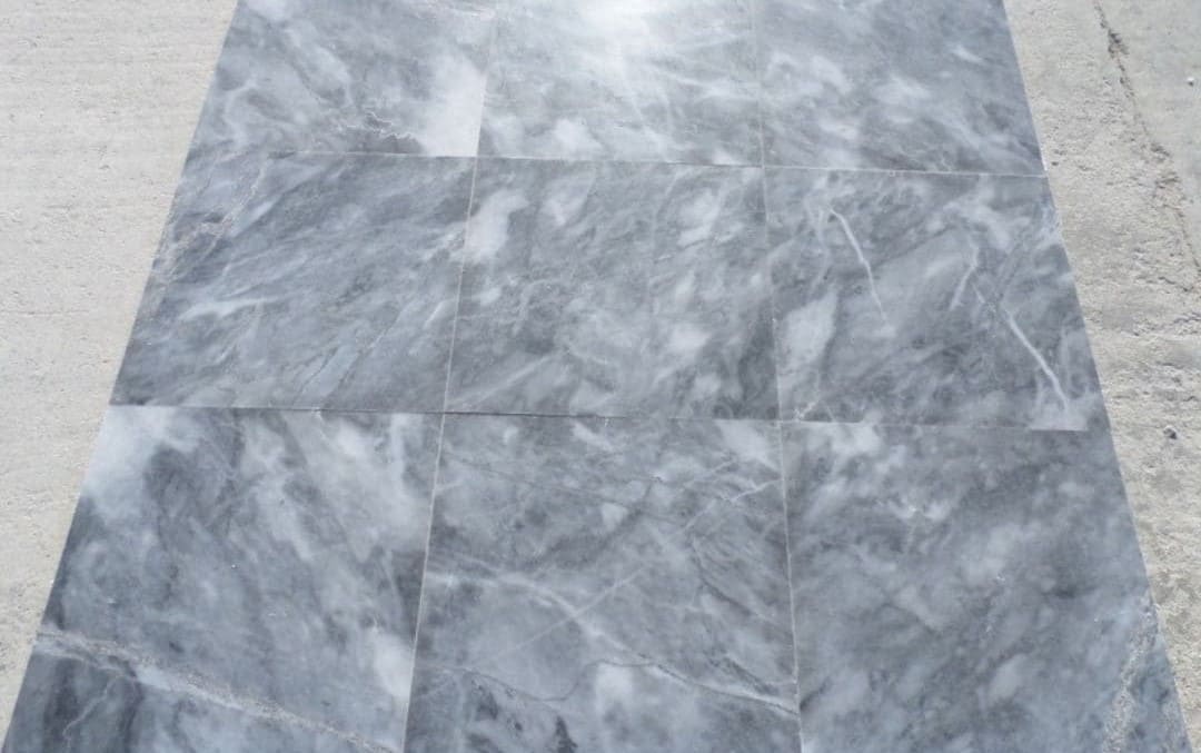 Night Blue Marble Tile Hawaii Stone Imports