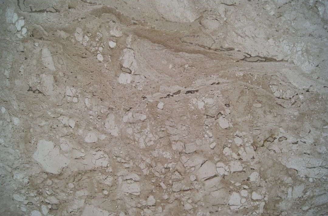 Pine Tree Travertine Slab Hawaii Stone Imports