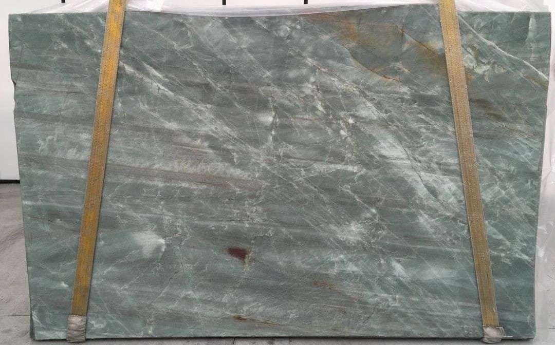 Esmeralda Quartzite Slab Hawaii Stone Imports