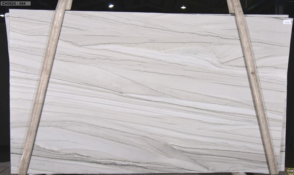 CHANTILLY Quartzite Polished Slab