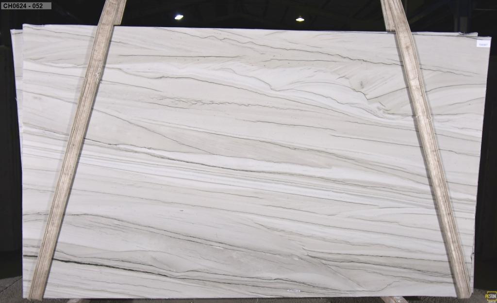 CHANTILLY Quartzite Polished Slab