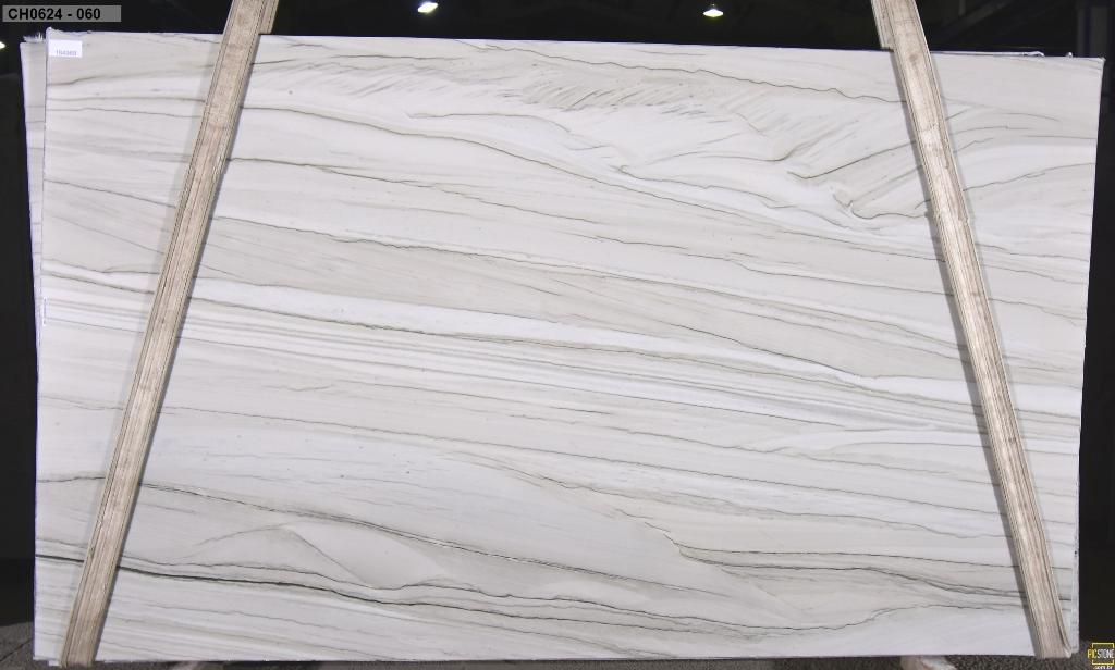 CHANTILLY Quartzite Polished Slab