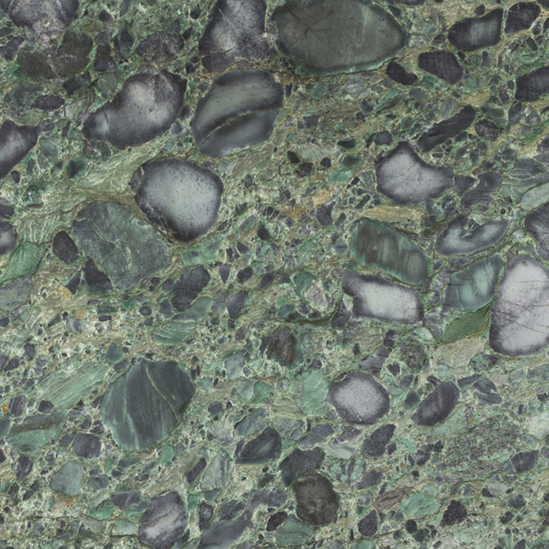 EMERALD GREEN Quartzite Polished Slab