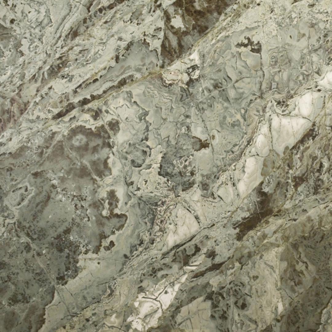 GREEN BAMBOO Quartzite Polished Slab