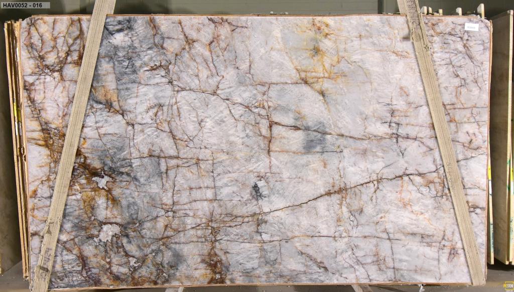 HAVE Quartzite Polished Slab